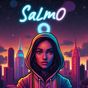 Salmo 8 - Funk