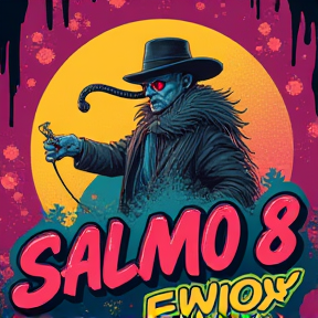 Salmo 8 - Funk