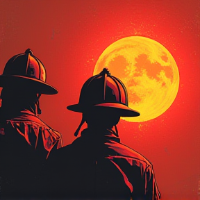 Fire Fighters