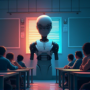 AI in School