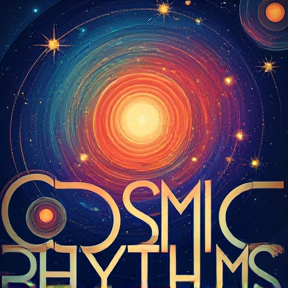 Cosmic Rhythms