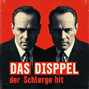 DAS Doppel - der Schlagerhit