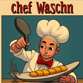 chef watschn