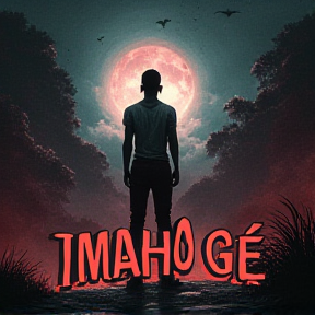 IMAHOGE: Misteri Kampus