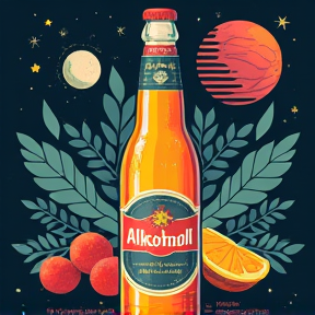 Alkohol