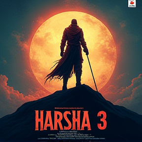 Harsha 3