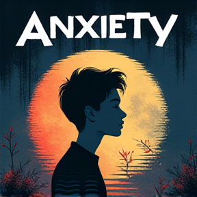 Anxiety...