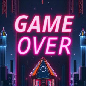 Game Over