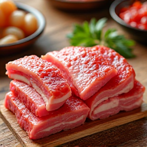 Jinju Bakkwa Delight