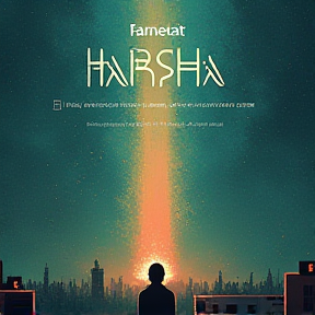 Harsha 5