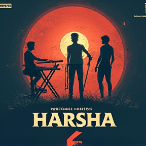 Harsha 6