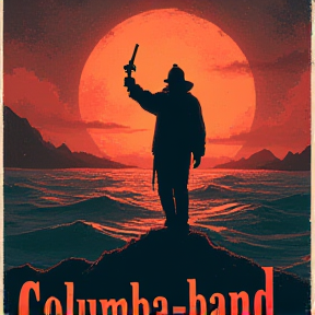 Columba-band 