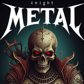 metal