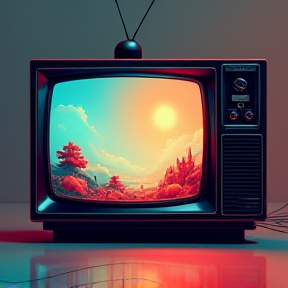 tv