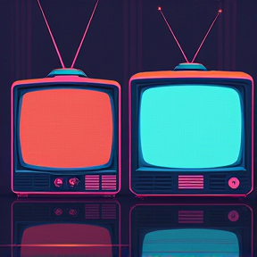 tv