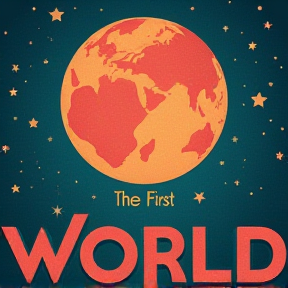 The First World 