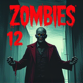 ZOMBIES 12