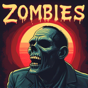 ZOMBIES 12