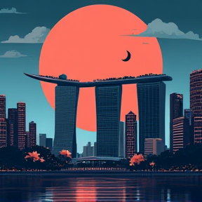 singapore