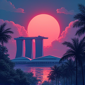 singapore