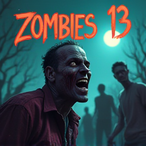 ZOMBIES 13