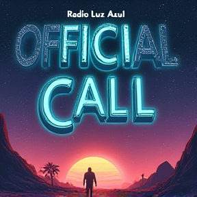 Radio Luz Azul Chamada Oficial