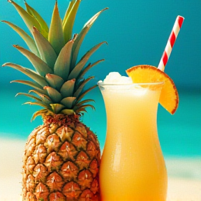 Pina Colada