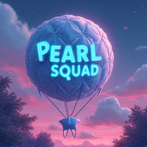 Pearl squad