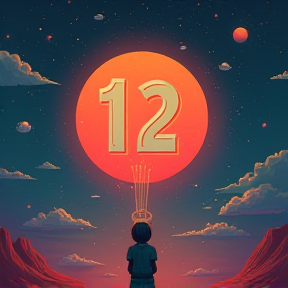 12