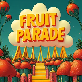 The Fruit Parade