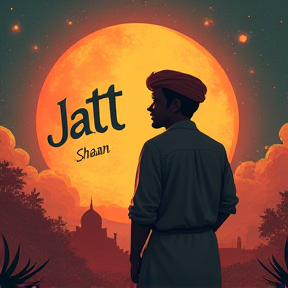 Jatt Di Shaan