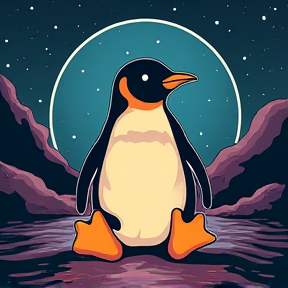 Penguin INC Anthem