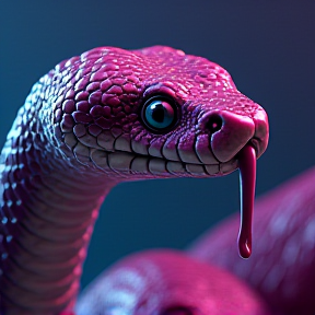 Virtual Serpent