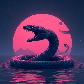 Virtual Serpent