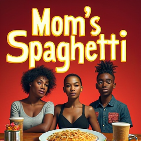 Mom's Spaghetti By Lil mom's spaghetti