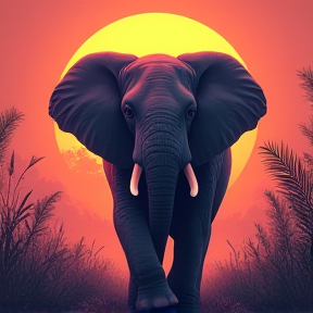 elephant