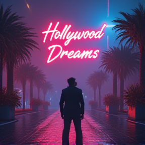 Hollywood Dreams