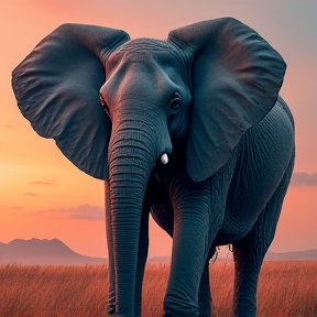 elephant