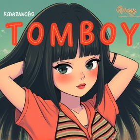 Kawawang Tomboy