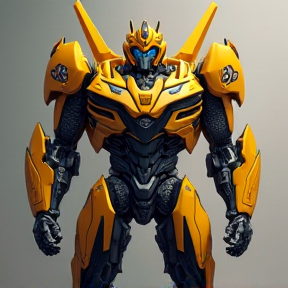 Robots in Disguise