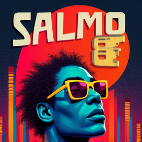 Salmo 8 - Funk