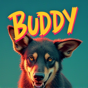 Buddy