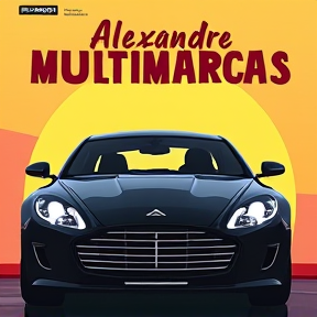 Alexandre Multimarcas