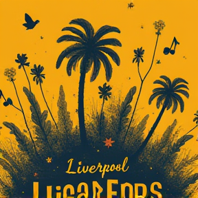 Liverpools lila banan