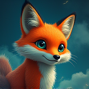 "Mr. Fox (Eyes of Lightning)"