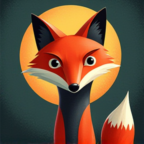 Mr fox