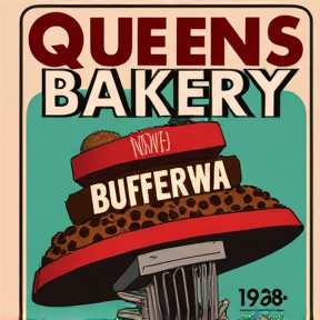 queens bakery rap