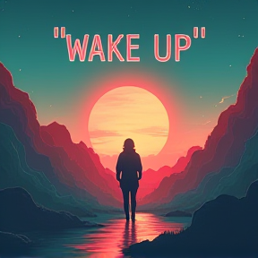 Wake Up