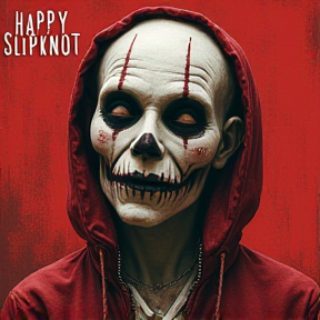 Happy Slipknot