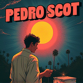 Pedro Scot